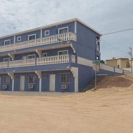 Hotel Casa Victoria Puerto Peñasco Exterior foto
