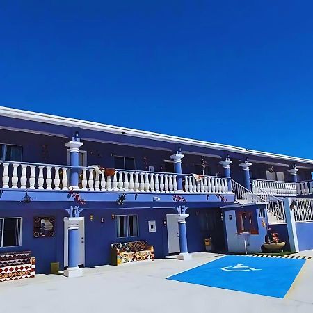 Hotel Casa Victoria Puerto Peñasco Exterior foto